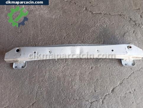 Honda Civic Arka Tampon Demiri çıkma parça