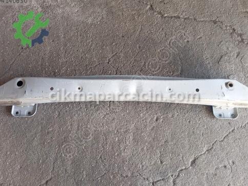 Honda Civic Arka Tampon Demiri çıkma parça