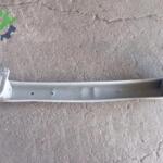 2015 2018 Honda Civic fc5 arka tampon demiri