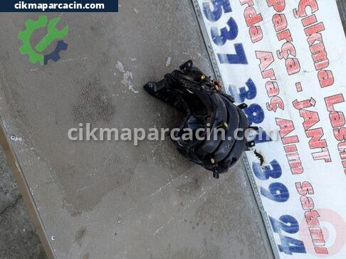 Hyundai i20 Egzoz Manifoldu çıkma parça