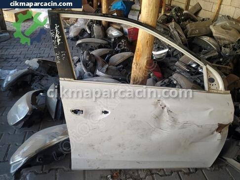 Hyundai i20 Sağ Ön Kapı çıkma parça