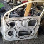 2015 2018 Hyundai i20 sag ön kapı