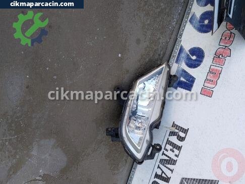 Hyundai i20 Sol Sis Farı çıkma parça