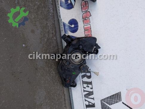 Hyundai i20 Sol Sis Farı çıkma parça