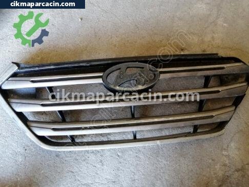 Hyundai Tucson Ön Panjur çıkma parça