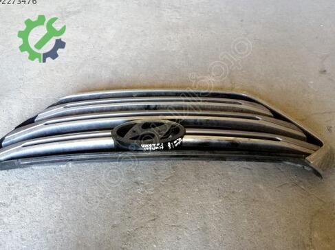 Hyundai Tucson Ön Panjur 2015-2018 çıkma parça