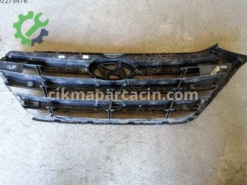 Hyundai Tucson Ön Panjur çıkma parça