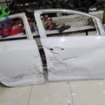 2015 2018 Opel Astra j kasa sağ ön sağ arka kapılar