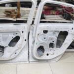 2015 2018 Opel Astra j kasa sağ ön sağ arka kapılar