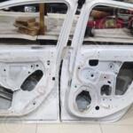 2015 2018 Opel Astra j kasa sağ ön sağ arka kapılar