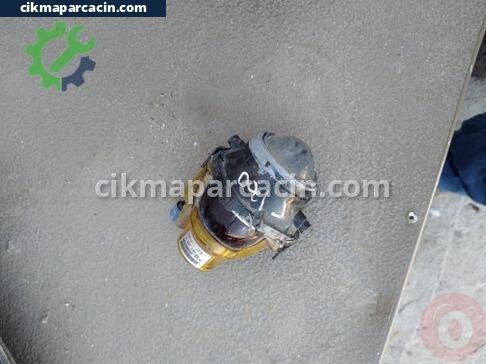 Opel Astra Sol Sis Farı çıkma parça