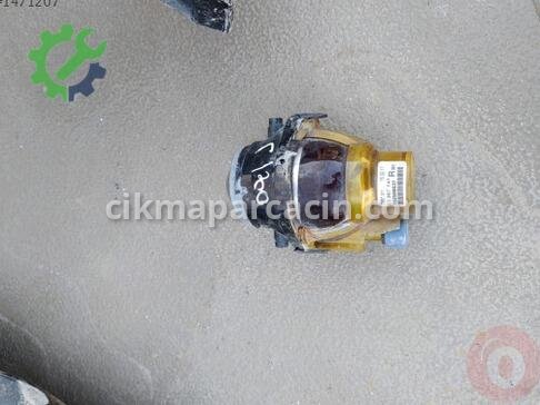 Opel Astra Sol Sis Farı çıkma parça