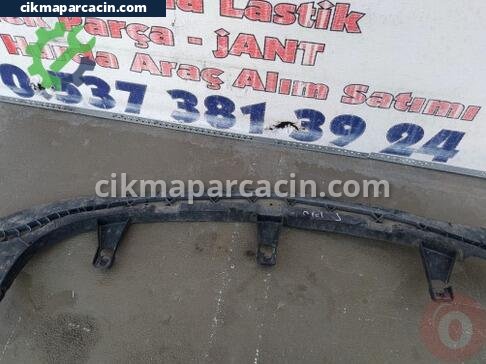 Opel Astra Tampon çıkma parça