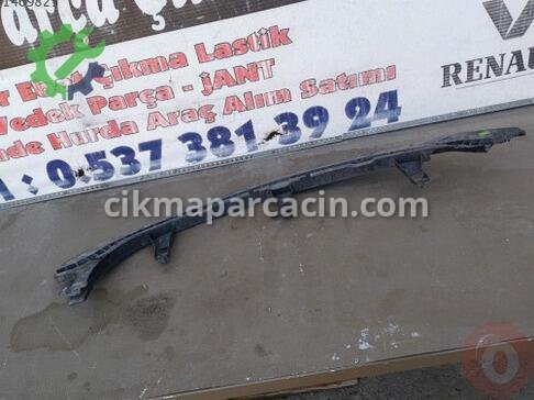 Opel Astra Tampon çıkma parça
