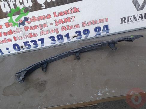 Opel Astra Tampon çıkma parça