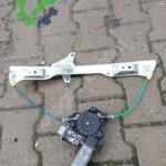 2015 2018 Opel Corsa sol ön cam krikosu