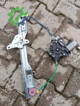 Opel Corsa Sol Ön Cam Krikosu çıkma parça