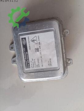 Opel Insignia Far Beyni çıkma parça