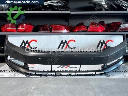 Volkswagen Passat Ön Tampon çıkma parça