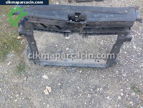 Volkswagen Caddy Ön Panel çıkma parça