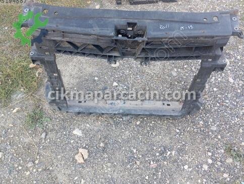 Volkswagen Caddy Ön Panel çıkma parça