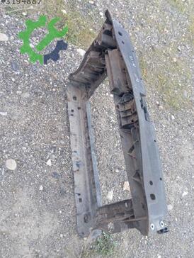 Volkswagen Caddy Ön Panel çıkma parça