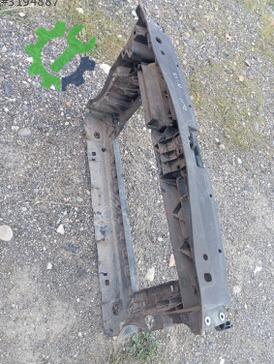 Volkswagen Caddy Ön Panel çıkma parça