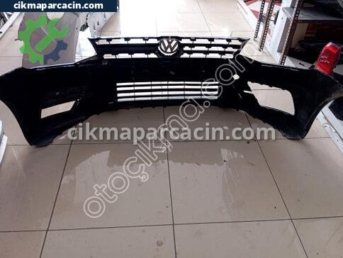 Volkswagen Caddy Ön Tampon çıkma parça