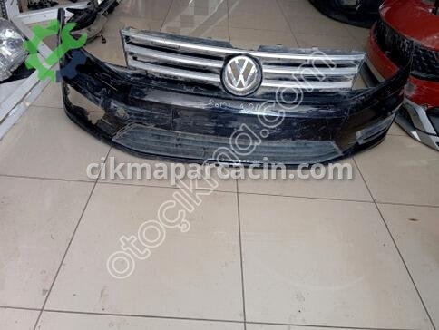 Volkswagen Caddy Ön Tampon çıkma parça