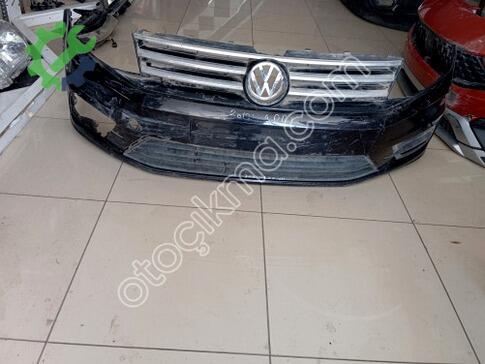 Volkswagen Caddy Ön Tampon çıkma parça