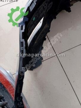Volkswagen Caddy Ön Tampon çıkma parça