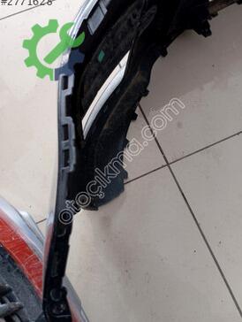 Volkswagen Caddy Ön Tampon çıkma parça