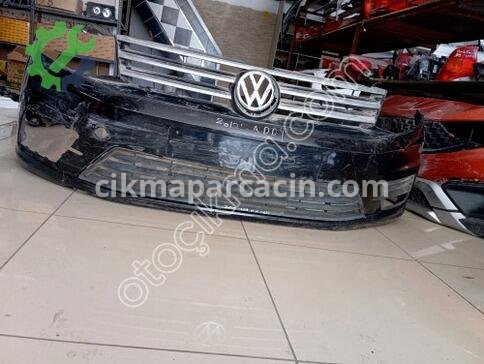 Volkswagen Caddy Ön Tampon çıkma parça