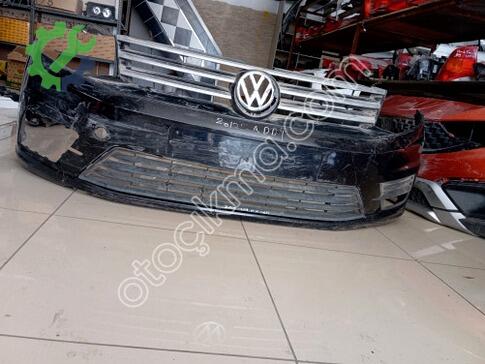 Volkswagen Caddy Ön Tampon çıkma parça