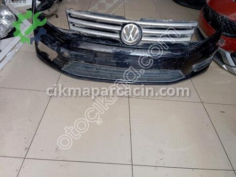 Volkswagen Caddy Ön Tampon çıkma parça
