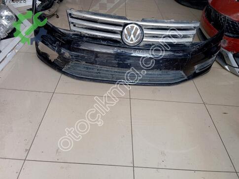Volkswagen Caddy Ön Tampon çıkma parça