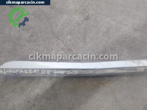 Volkswagen Passat Kapı Çıtası çıkma parça