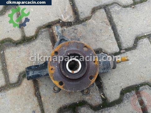 Citroen Berlingo Taşıyıcı/Aks Taşıyıcı çıkma parça