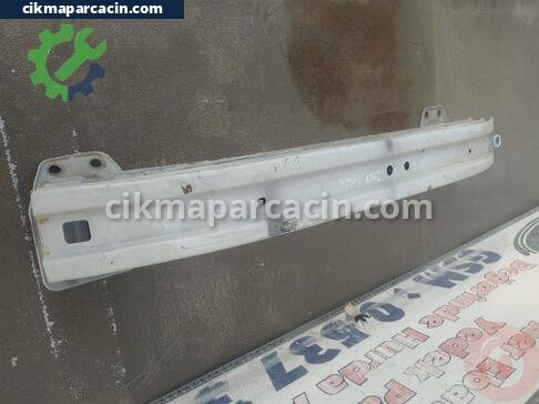 Fiat Doblo Ön Tampon Demiri çıkma parça