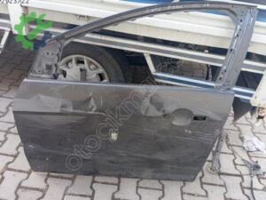 2015 2019 Ford focus sol ön kapı