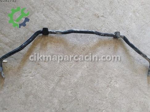 Honda Civic Viraj Demiri çıkma parça