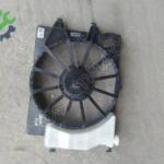 2015 2019 Hyundai i20 fan davlumbaz