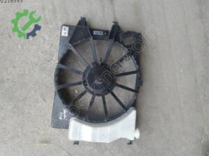 2015 2019 Hyundai i20 fan davlumbaz