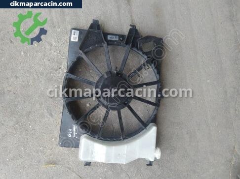 Hyundai i20 Davlumbaz çıkma parça