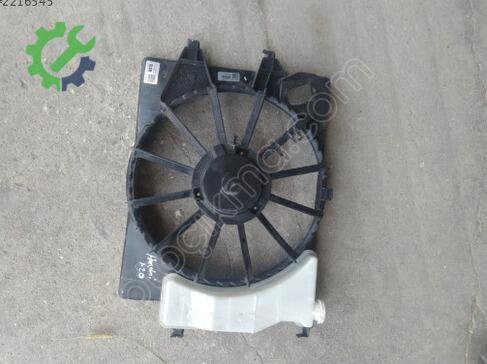 Hyundai i20 Davlumbaz çıkma parça