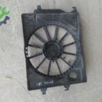 2015 2019 Hyundai i20 fan davlumbaz