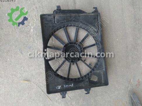 Hyundai i20 Davlumbaz çıkma parça