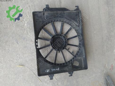 Hyundai i20 Davlumbaz çıkma parça