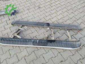 2015 2019 Hyundai tocsun sağ sol yan basamak