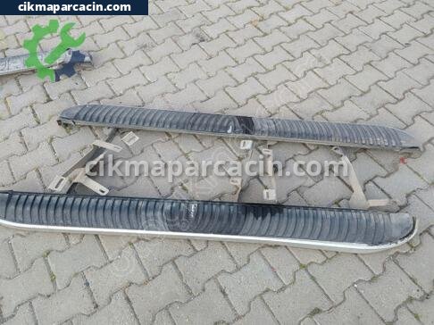 Hyundai Tucson Basamak çıkma parça